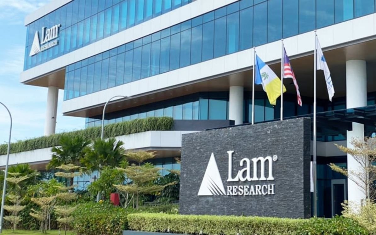 Lam Research âm thầm đứng sau sức mạnh ngành chip toàn cầu với giá trị thị trường gần 300 tỷ USD.