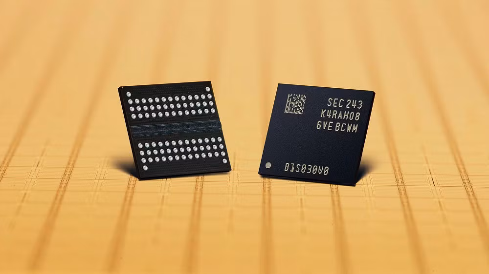 Ngay sau khi thỏa thuận được công bố, toàn bộ chuỗi cung ứng bộ nhớ rơi vào trạng thái mua hoảng loạn.