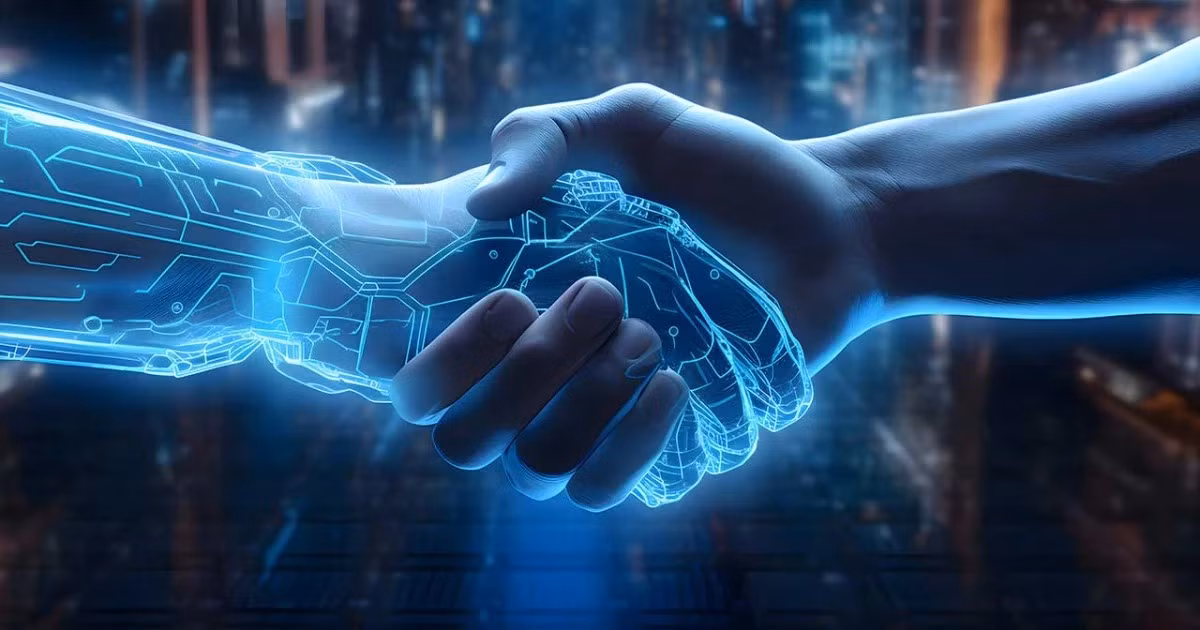 Elon Musk nhấn mạnh kỹ năng quan trọng nhất để tồn tại là biết sử dụng AI như một phần mở rộng của bộ não nhằm giải quyết những bài toán phức tạp của thế giới.