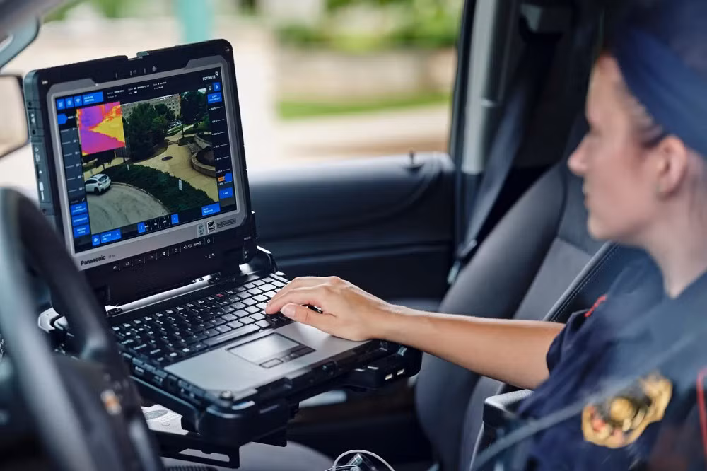 Dù được quảng bá giúp tiết kiệm thời gian và tăng hiệu quả tuần tra, hệ thống AI vẫn tạo ra nhiều lỗi nghiêm trọng.