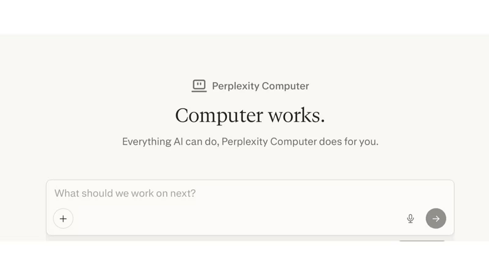 Người dùng chỉ cần mô tả kết quả mong muốn, AI sẽ tự chia nhỏ thành các tác vụ.