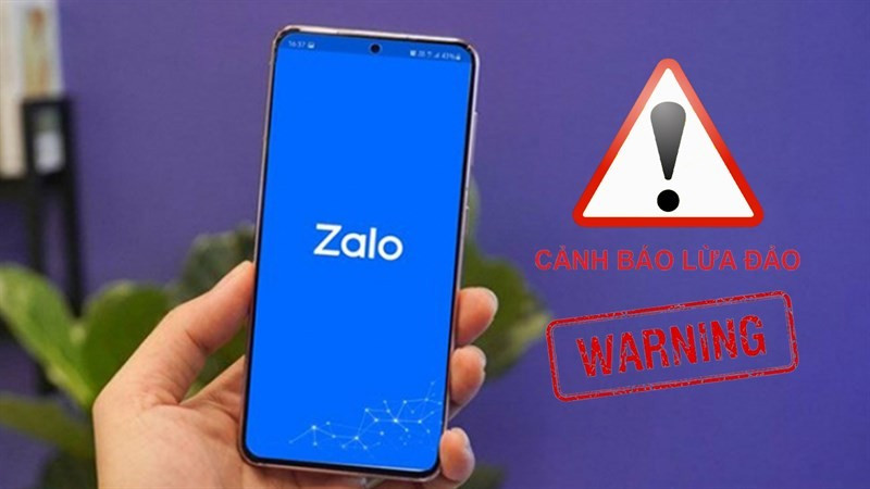 Dấu hiệu thứ hai là bạn bè nhận được tin nhắn lạ, đường link lừa đảo hoặc lời vay tiền từ chính tài khoản của bạn.