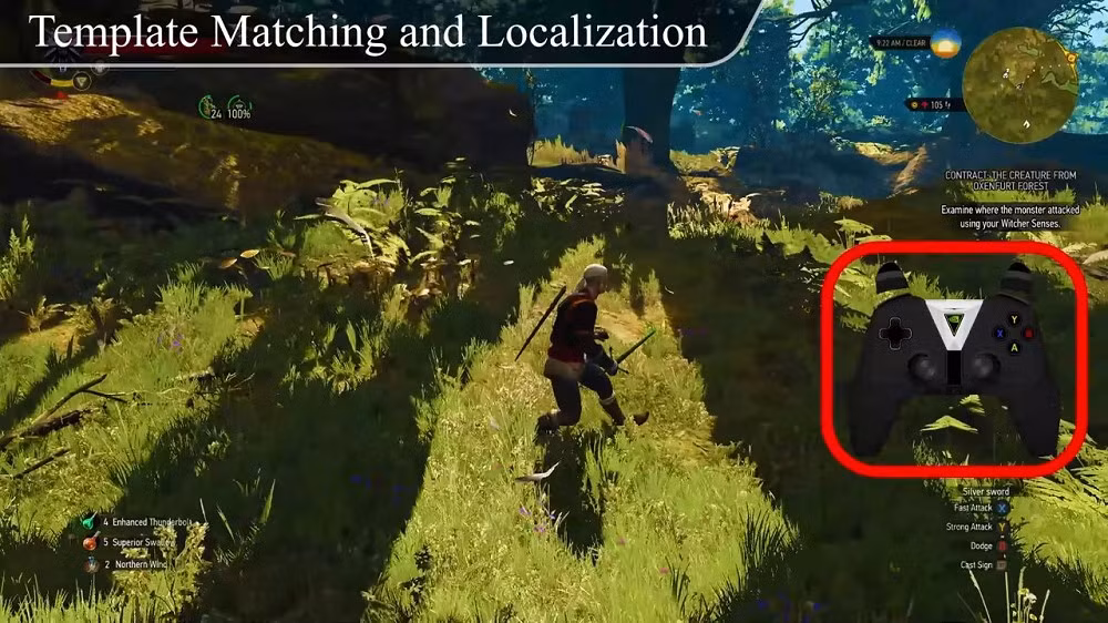 Trong thử nghiệm, AI của NVIDIA đạt tỷ lệ thành công cao hơn 52% khi chơi các game hoàn toàn mới so với mô hình huấn luyện từ đầu.