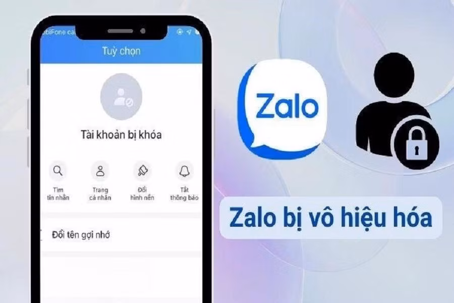 Nguyên nhân phổ biến gồm dùng phần mềm giả lập, công cụ bên thứ ba, hoặc hành vi vi phạm chính sách.