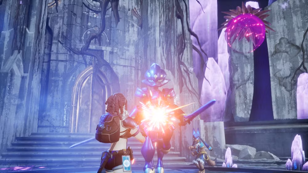 Palworld từng bị Nintendo kiện nhưng vẫn thành công vang dội trên nhiều nền tảng.