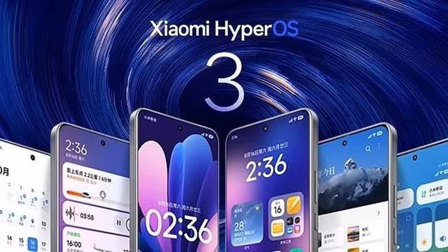 Xiaomi khuyến cáo người dùng kiểm tra và nâng cấp HyperOS sớm để tránh phát sinh lỗi tương tự.