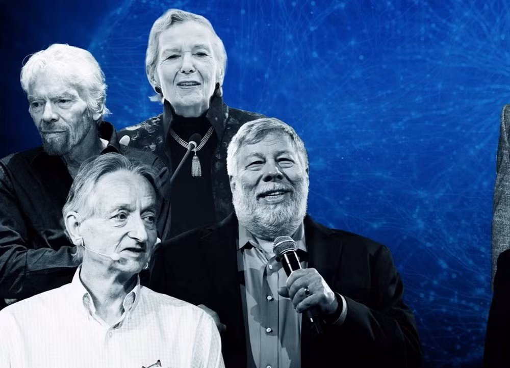 Chiến dịch do Future of Life Institute khởi xướng đã thu hút gần 1.000 người tham gia, từ giới công nghệ, chính trị đến nghệ sĩ.