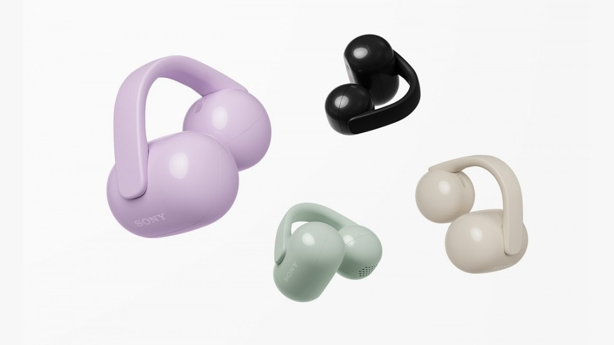 Sony bù đắp bằng các tính năng như Voice Boost tăng độ rõ giọng nói và Sound Leakage Reduction hạn chế lọt âm.