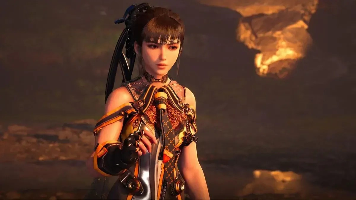 Ngay ngày đầu ra mắt, hàng loạt bản mod “nóng bỏng tay” xuất hiện trên Nexus Mods.