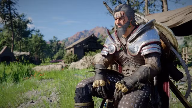 Tuy nhiên, sự đa dạng lại thiếu chiều sâu, khiến nhiều hoạt động trở thành vòng lặp cày cuốc nhàm chán.