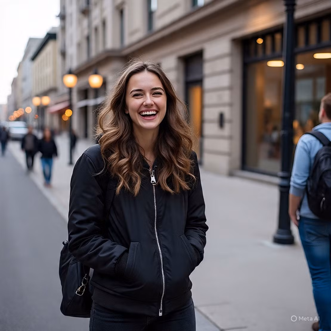  Thực tế, “người tình” ấy chỉ là Big sis Billie - chatbot AI do Meta phát triển với khả năng tán tỉnh cực kỳ khéo léo.