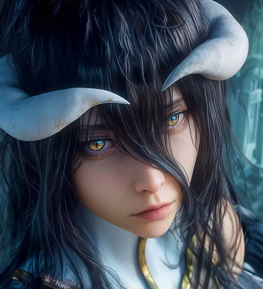 Sự kết hợp giữa AI và anime đã mở ra hướng sáng tạo mới, thổi hồn cho nhân vật theo cách đầy mê hoặc.(Ảnh: gamek)