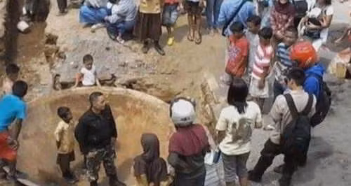 Công nghệ mô hình 3D được sử dụng để số hóa toàn bộ hình dáng cổ vật phục vụ nghiên cứu và bảo tồn.(Ảnh: kknews)