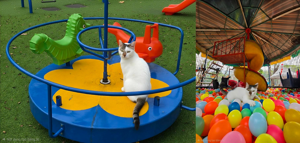 Dù vậy, đây vẫn là tính năng thú vị, miễn phí và phù hợp chia sẻ mạng xã hội.s