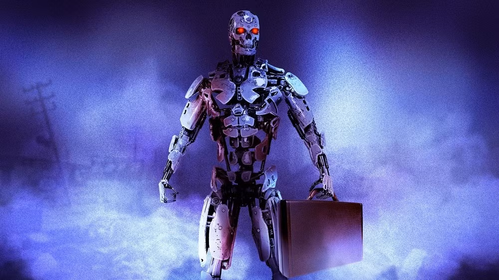 Ông cho biết số liệu bảng lương khi điều chỉnh cho thấy việc làm mới gần như bằng không.