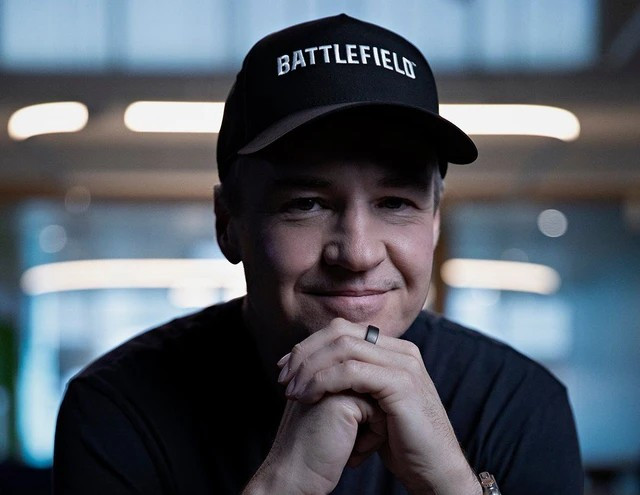 Vince Zampella, một trong những nhà phát triển game có tầm ảnh hưởng nhất thế giới, đã qua đời ở tuổi 55 sau một vụ tai nạn xe hơi.