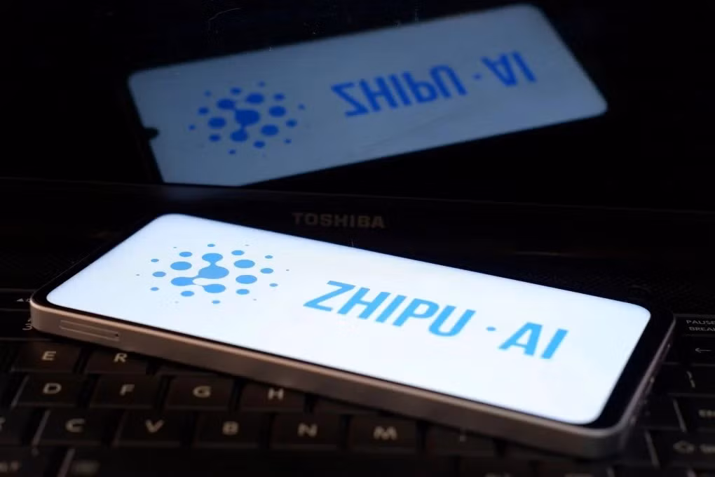 Không tập trung vào mô hình AI thuần kỹ thuật như DeepSeek, Zhipu AI xây dựng hạ tầng AI chủ quyền cho các quốc gia.