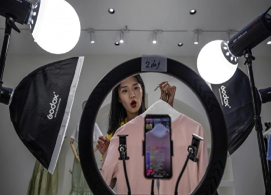 Báo Legal Daily Trung Quốc vừa công bố phóng sự điều tra gây chấn động dư luận.