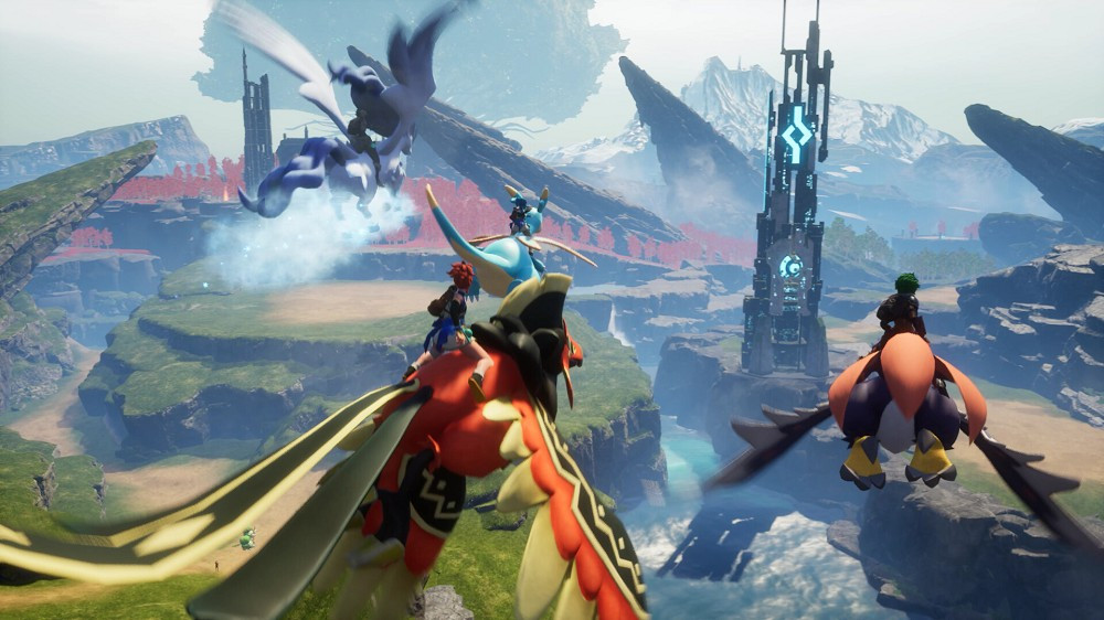 Trong phỏng vấn, Pocketpair tập trung khai thác các tựa game mà ứng viên chơi nhiều nhất, từ cơ chế gameplay đến triết lý thiết kế.