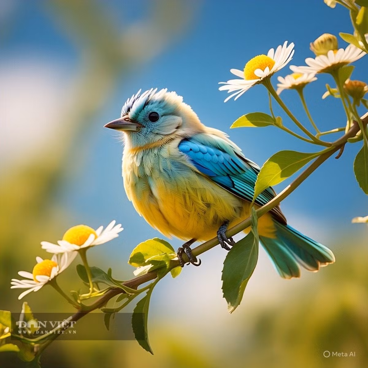 Những người có ngày sinh Âm lịch kết thúc bằng số 2 dường như được sinh ra với những phước lành như vậy. Ảnh minh họa