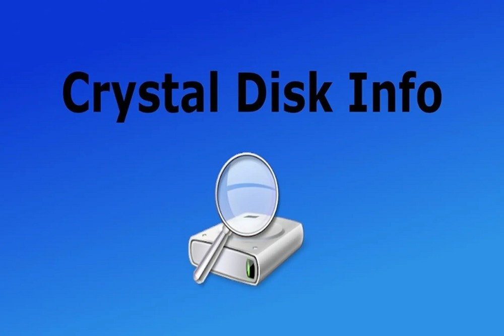 Ban đầu, Windows và các phần mềm như CrystalDiskInfo vẫn nhận diện ổ NVMe bình thường, không hề phát hiện dấu hiệu đáng ngờ.