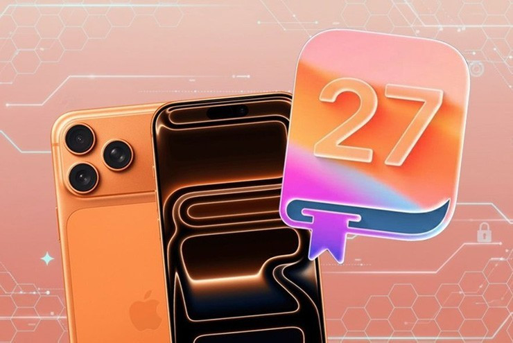 Điều này đặt ra câu hỏi lớn rằng khi iOS 27 ra mắt dự kiến vào tháng 6/2026, những mẫu iPhone nào sẽ đứng trước ranh giới hỗ trợ.