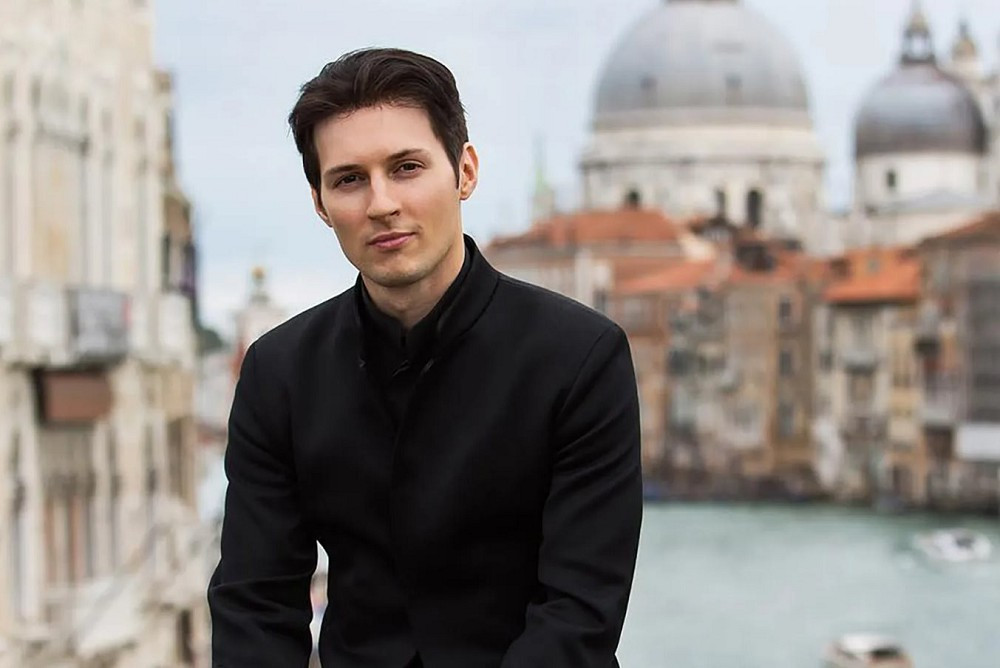 xemptyzPavel Durov, nhà sáng lập Telegram, đã gây chấn động khi tiết lộ mình có hơn 100 người con tại nhiều quốc gia khác nhau.