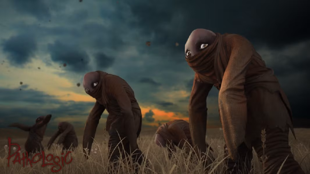 Pathologic 2 đặt người chơi vào cuộc chiến chống dịch bệnh kéo dài 12 ngày, nhưng dù làm gì, thành phố vẫn sụp đổ và không ai được cứu.