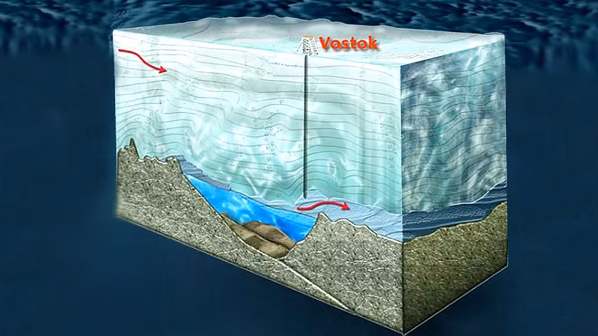 Một số chủng có trình tự gen không liên quan đến bất kỳ nhánh nào của "cây sự sống" hiện đại, buộc giới khoa học phải xem xét lại giới hạn sinh học của sự sống trên Trái Đất.(Ảnh: Thanh niên Việt)