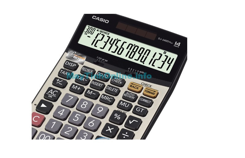 Giữa làn sóng AI mạnh mẽ, máy tính cầm tay có thể không còn ở trung tâm công nghệ, nhưng vẫn giữ một vai trò bền bỉ và khó thay thế.