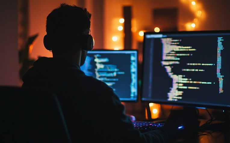 Nội bộ công ty yêu cầu 80% lập trình viên phải dùng AI ít nhất mỗi tuần.