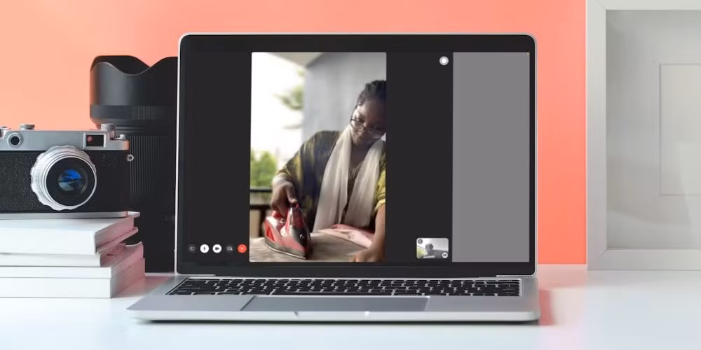 Trong các cuộc gọi FaceTime, Zoom hay Teams, giọng nói người dùng sẽ nổi bật hơn.