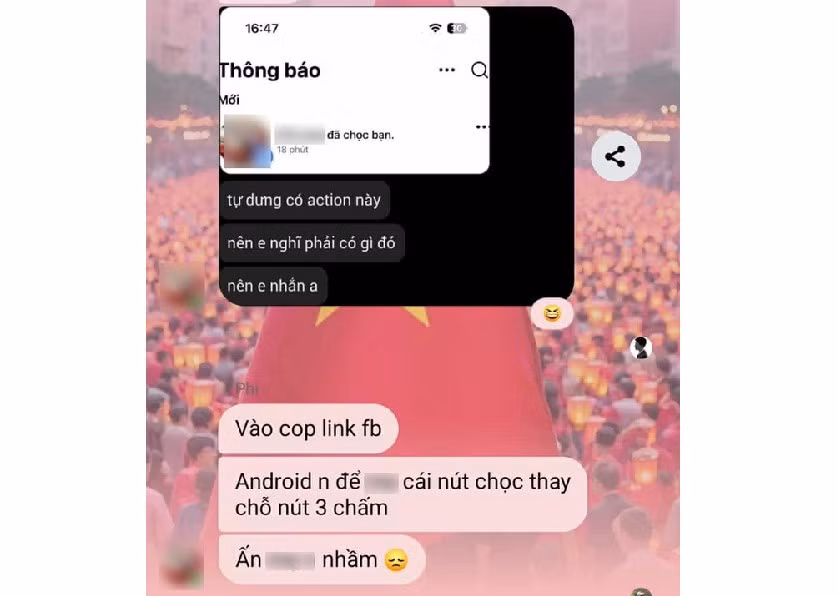 Người trẻ từ 18-29 tuổi lại tỏ ra hứng thú, coi Poke như một hình thức tương tác riêng tư mới.