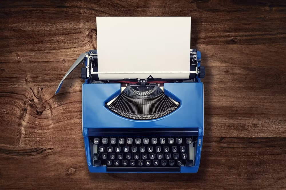 Thiết kế này tồn tại hơn 70 năm và bắt nguồn từ máy đánh chữ cổ điển.