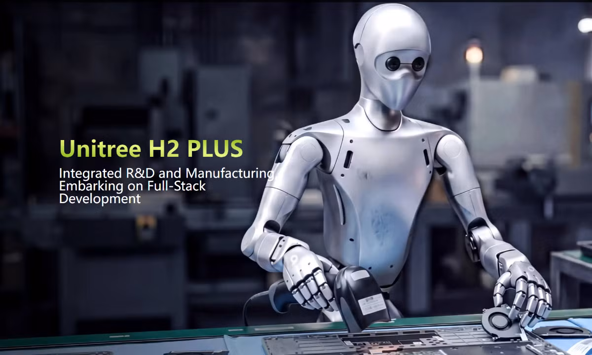 Theo kế hoạch, robot H2 Plus sẽ được cung cấp cho các trường đại học và trung tâm nghiên cứu từ cuối năm 2026, với mục tiêu giúp giới khoa học huấn luyện hệ thống AI thực hiện các nhiệm vụ đòi hỏi sự khéo léo tương đương con người, vốn được xem là một trong những thách thức lớn nhất của ngành robot hiện nay.