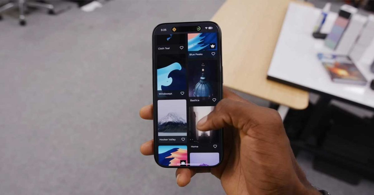 MKBHD cho biết thay đổi trong đội ngũ khiến ông không thể tiếp tục duy trì dự án.