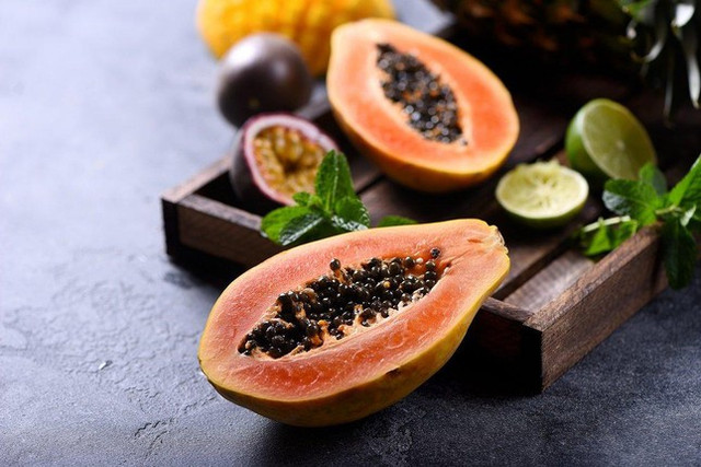 Ăn đu đủ lợi vạn đường, nhưng có những người tuyệt đối nên 'tránh cho xa' - Hình 2 An du du loi van duong, nhung co nhung nguoi tuyet doi nen 'tranh cho xa'-Hinh-2