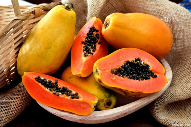 Ăn đu đủ lợi vạn đường, nhưng có những người tuyệt đối nên 'tránh cho xa' - Hình 3 An du du loi van duong, nhung co nhung nguoi tuyet doi nen 'tranh cho xa'-Hinh-3