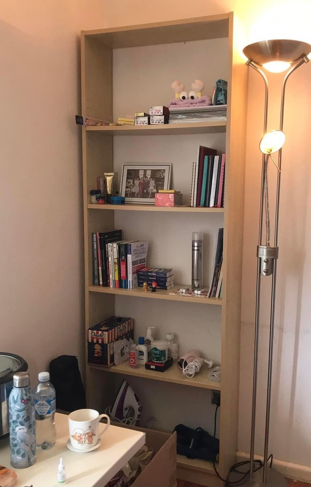 Vừa tới Úc, Thu Hằng - quán quân Olympia năm thứ 20 khoe ngay ảnh "room tour" - Hình 3 Vua toi Uc, Thu Hang - quan quan Olympia nam thu 20 khoe ngay anh