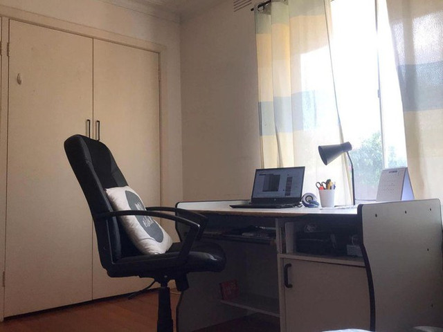 Vừa tới Úc, Thu Hằng - quán quân Olympia năm thứ 20 khoe ngay ảnh "room tour" - Hình 2 Vua toi Uc, Thu Hang - quan quan Olympia nam thu 20 khoe ngay anh