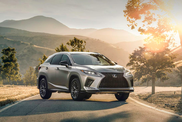 Lexus giật mình thay đổi khi bị cả 3 hãng xe Đức bỏ xa - Hình 7 Lexus giat minh thay doi khi bi ca 3 hang xe Duc bo xa-Hinh-7