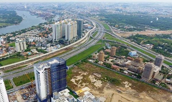 Sửa Luật Đất đai, cần đặc biệt lưu tâm đến chênh lệch địa tô Sua Luat Dat dai, can dac biet luu tam den chenh lech dia to