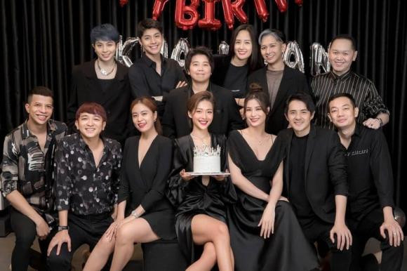 Showbiz phải giữ điều tối kị này để tình bạn bền lâu - Hình 3 Showbiz phai giu dieu toi ki nay de tinh ban ben lau-Hinh-3