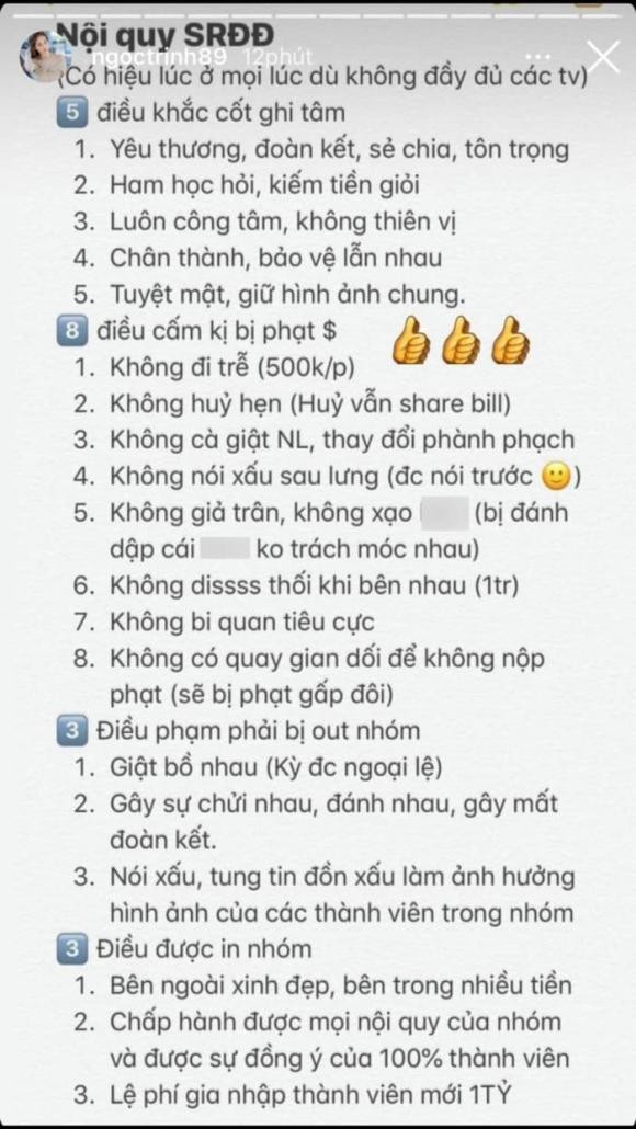 Showbiz phải giữ điều tối kị này để tình bạn bền lâu - Hình 11 Showbiz phai giu dieu toi ki nay de tinh ban ben lau-Hinh-11