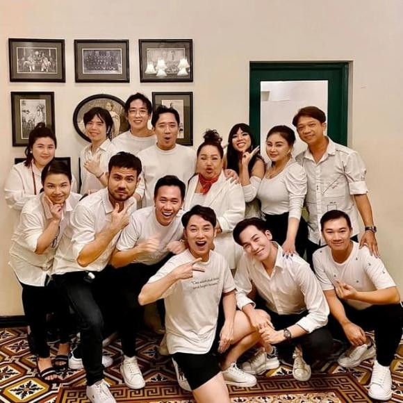 Showbiz phải giữ điều tối kị này để tình bạn bền lâu - Hình 8 Showbiz phai giu dieu toi ki nay de tinh ban ben lau-Hinh-8