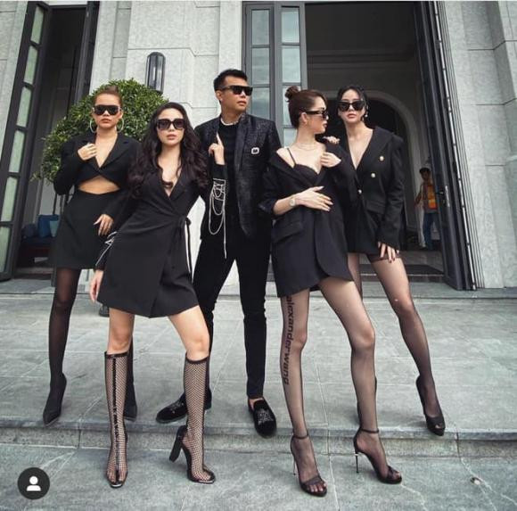 Showbiz phải giữ điều tối kị này để tình bạn bền lâu - Hình 9 Showbiz phai giu dieu toi ki nay de tinh ban ben lau-Hinh-9