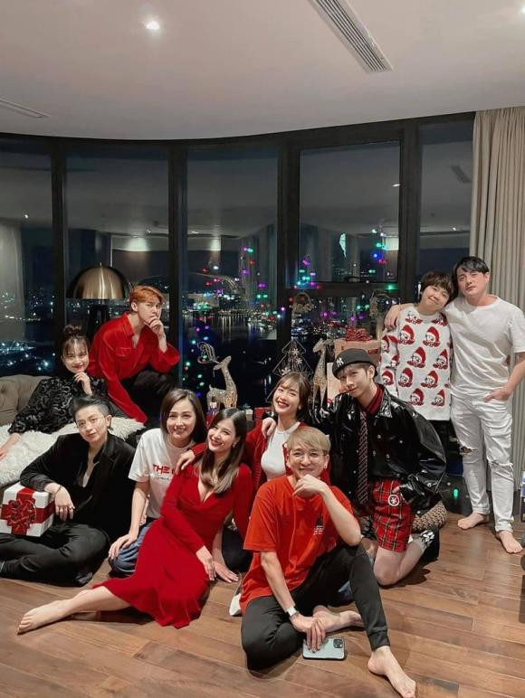 Showbiz phải giữ điều tối kị này để tình bạn bền lâu Showbiz phai giu dieu toi ki nay de tinh ban ben lau