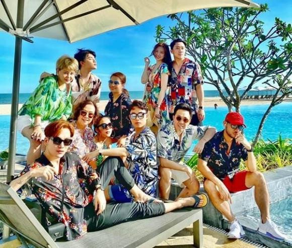 Showbiz phải giữ điều tối kị này để tình bạn bền lâu - Hình 7 Showbiz phai giu dieu toi ki nay de tinh ban ben lau-Hinh-7
