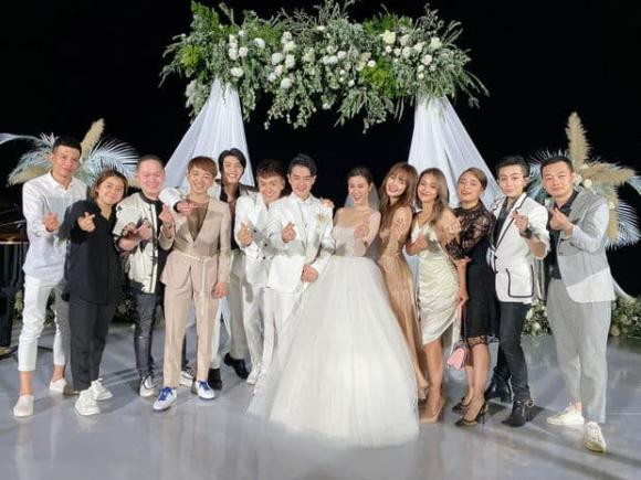 Showbiz phải giữ điều tối kị này để tình bạn bền lâu - Hình 4 Showbiz phai giu dieu toi ki nay de tinh ban ben lau-Hinh-4