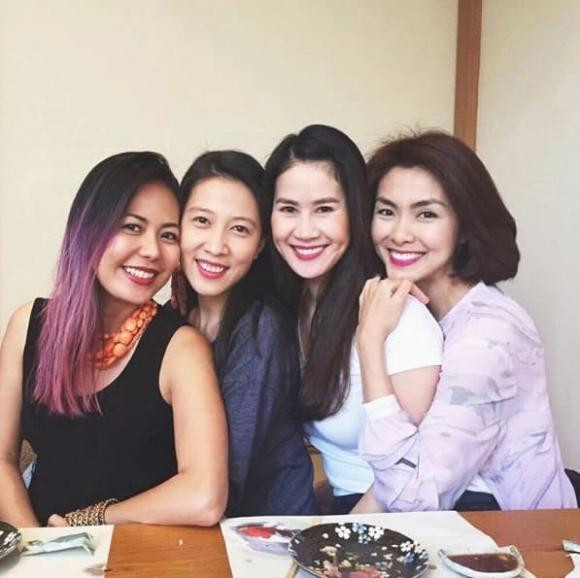 Showbiz phải giữ điều tối kị này để tình bạn bền lâu - Hình 13 Showbiz phai giu dieu toi ki nay de tinh ban ben lau-Hinh-13